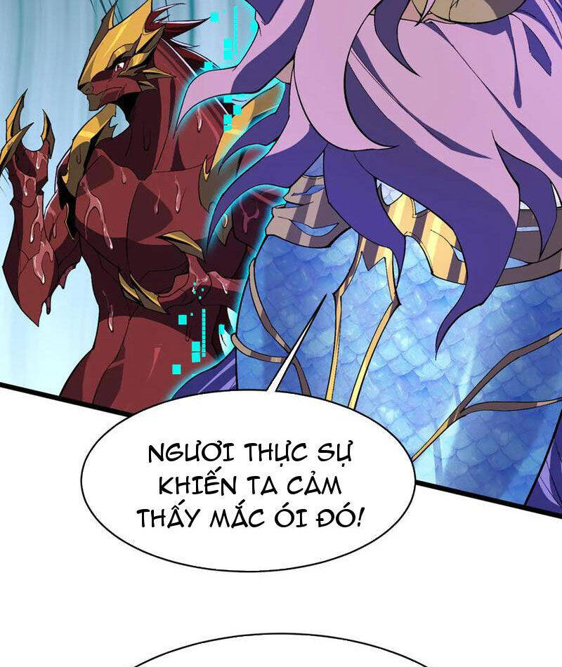 Linh Khí Khôi Phục: Từ Cá Chép Tiến Hoá Thành Thần Long - Chapter 30 - Page 67