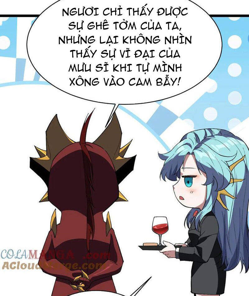 Linh Khí Khôi Phục: Từ Cá Chép Tiến Hoá Thành Thần Long - Chapter 30 - Page 68