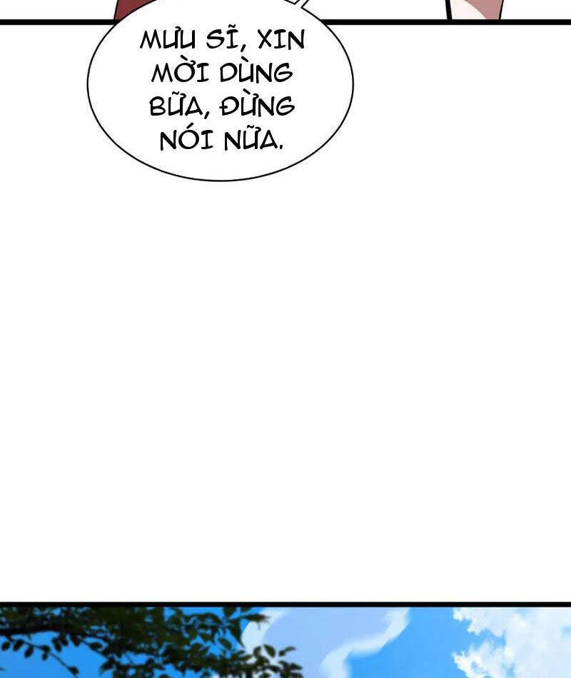 Linh Khí Khôi Phục: Từ Cá Chép Tiến Hoá Thành Thần Long - Chapter 30 - Page 69