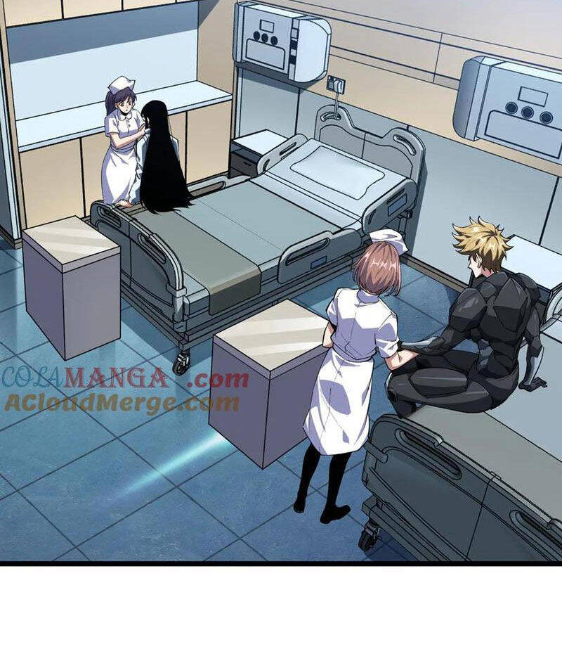 Linh Khí Khôi Phục: Từ Cá Chép Tiến Hoá Thành Thần Long - Chapter 30 - Page 73