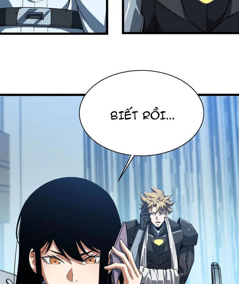 Linh Khí Khôi Phục: Từ Cá Chép Tiến Hoá Thành Thần Long - Chapter 30 - Page 77