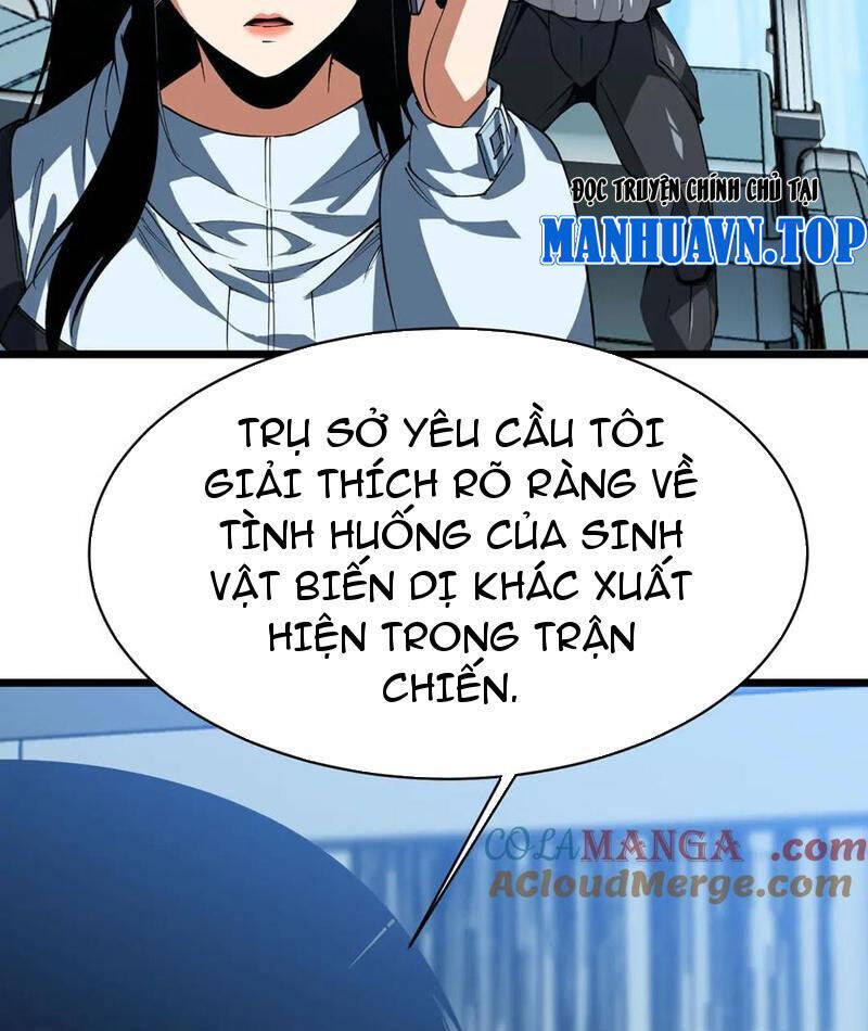 Linh Khí Khôi Phục: Từ Cá Chép Tiến Hoá Thành Thần Long - Chapter 30 - Page 78