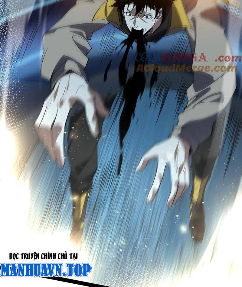 Linh Khí Khôi Phục: Từ Cá Chép Tiến Hoá Thành Thần Long - Chapter 30 - Page 8