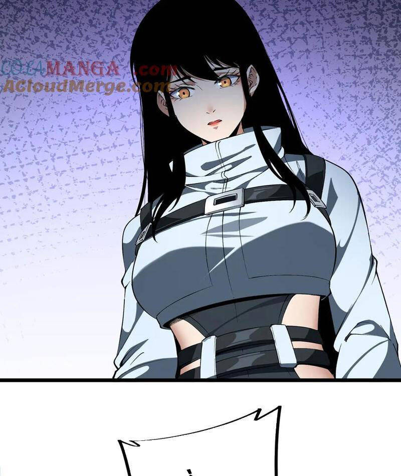 Linh Khí Khôi Phục: Từ Cá Chép Tiến Hoá Thành Thần Long - Chapter 30 - Page 81