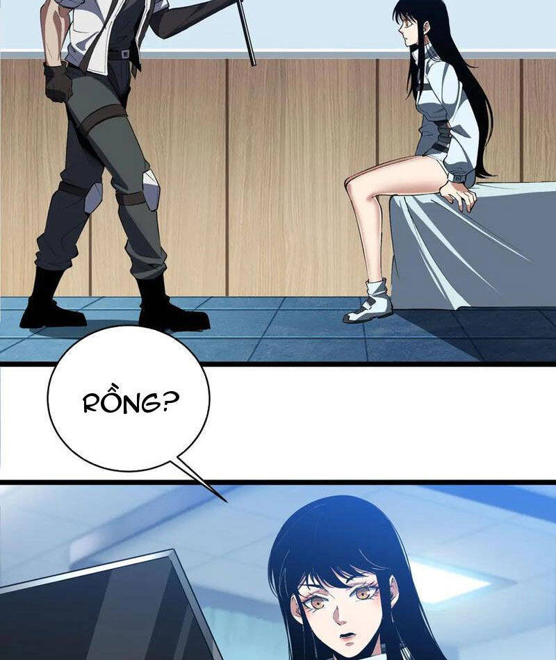 Linh Khí Khôi Phục: Từ Cá Chép Tiến Hoá Thành Thần Long - Chapter 30 - Page 84