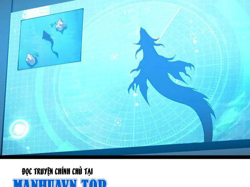 Linh Khí Khôi Phục: Từ Cá Chép Tiến Hoá Thành Thần Long - Chapter 31 - Page 10