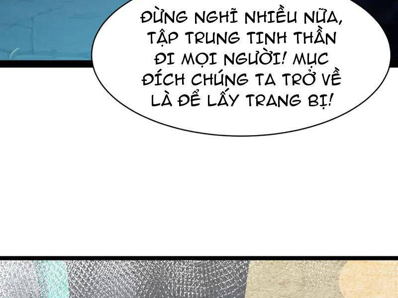 Linh Khí Khôi Phục: Từ Cá Chép Tiến Hoá Thành Thần Long - Chapter 31 - Page 100