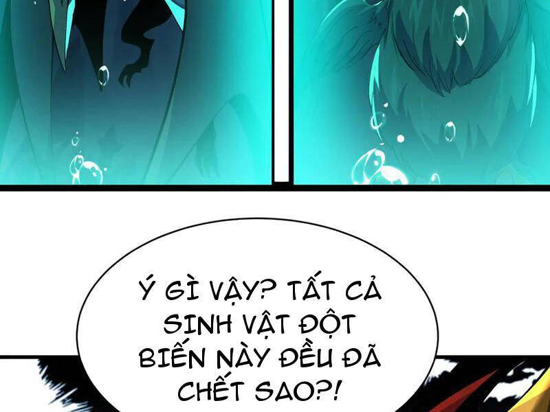 Linh Khí Khôi Phục: Từ Cá Chép Tiến Hoá Thành Thần Long - Chapter 31 - Page 115