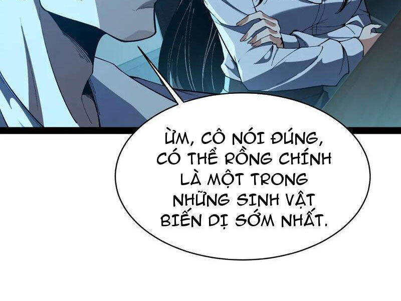 Linh Khí Khôi Phục: Từ Cá Chép Tiến Hoá Thành Thần Long - Chapter 31 - Page 14