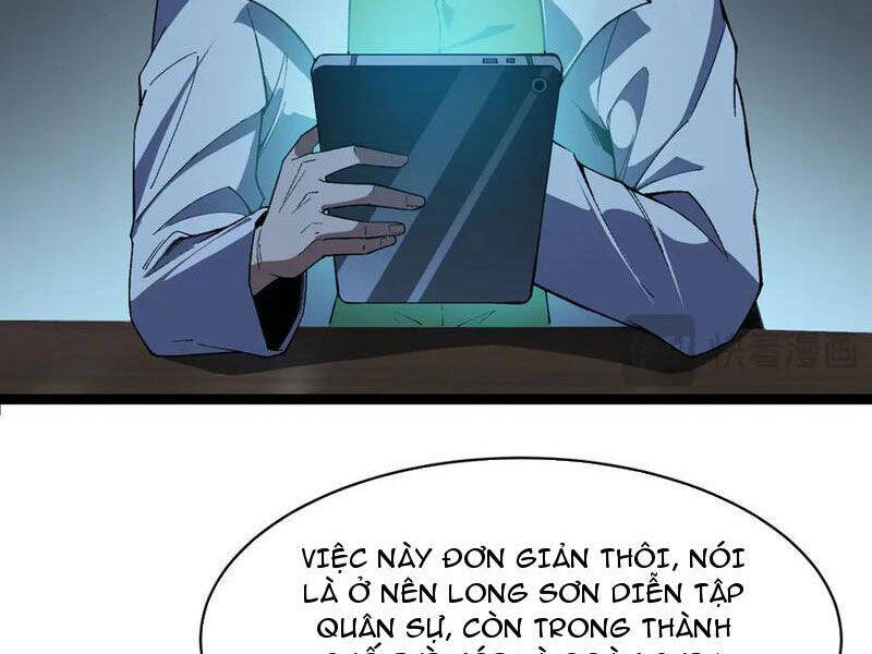 Linh Khí Khôi Phục: Từ Cá Chép Tiến Hoá Thành Thần Long - Chapter 31 - Page 19