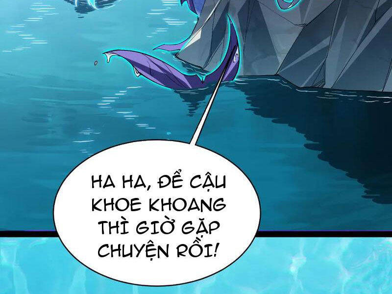 Linh Khí Khôi Phục: Từ Cá Chép Tiến Hoá Thành Thần Long - Chapter 31 - Page 27