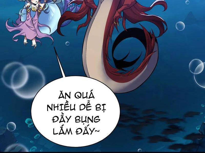 Linh Khí Khôi Phục: Từ Cá Chép Tiến Hoá Thành Thần Long - Chapter 31 - Page 37