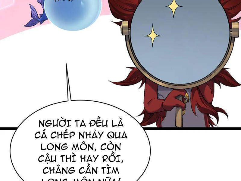 Linh Khí Khôi Phục: Từ Cá Chép Tiến Hoá Thành Thần Long - Chapter 31 - Page 39