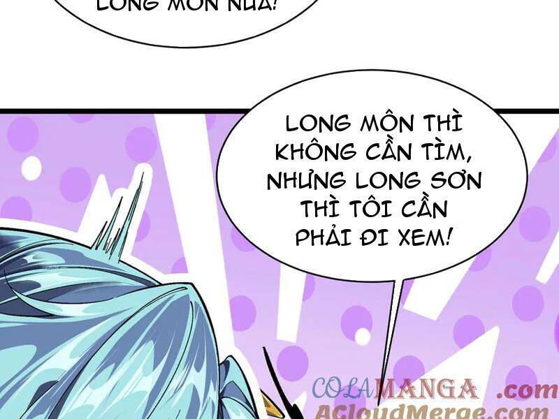 Linh Khí Khôi Phục: Từ Cá Chép Tiến Hoá Thành Thần Long - Chapter 31 - Page 40