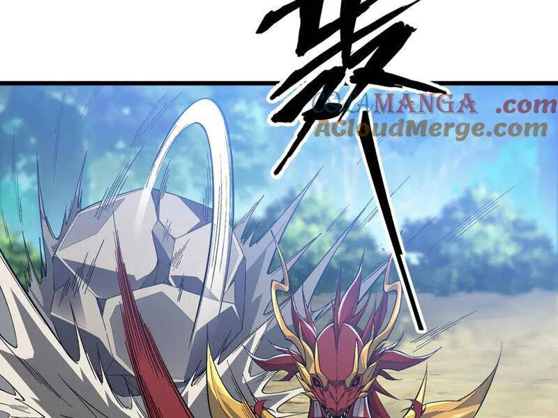 Linh Khí Khôi Phục: Từ Cá Chép Tiến Hoá Thành Thần Long - Chapter 31 - Page 49