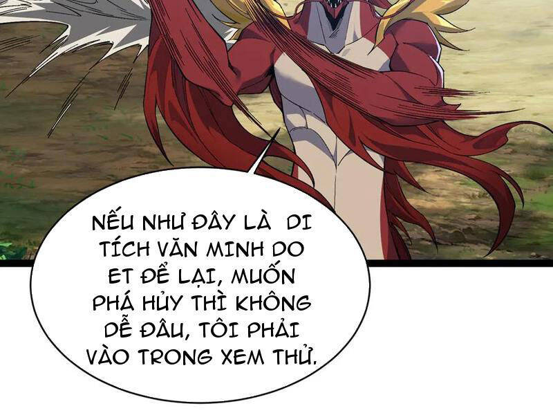 Linh Khí Khôi Phục: Từ Cá Chép Tiến Hoá Thành Thần Long - Chapter 31 - Page 50