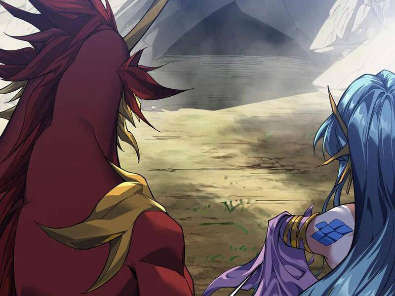 Linh Khí Khôi Phục: Từ Cá Chép Tiến Hoá Thành Thần Long - Chapter 31 - Page 52