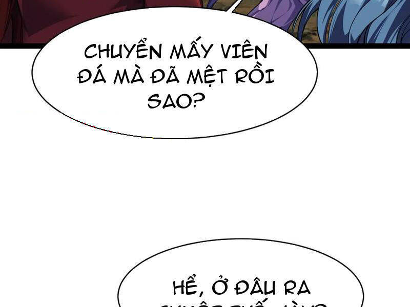 Linh Khí Khôi Phục: Từ Cá Chép Tiến Hoá Thành Thần Long - Chapter 31 - Page 53