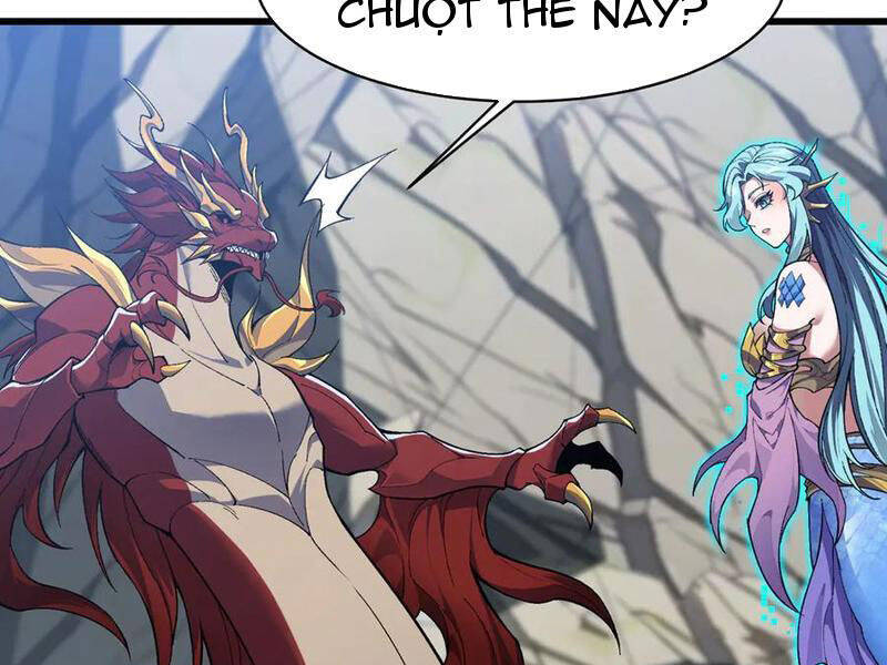 Linh Khí Khôi Phục: Từ Cá Chép Tiến Hoá Thành Thần Long - Chapter 31 - Page 54