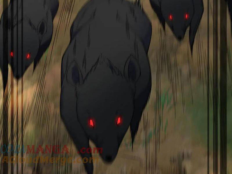 Linh Khí Khôi Phục: Từ Cá Chép Tiến Hoá Thành Thần Long - Chapter 31 - Page 60