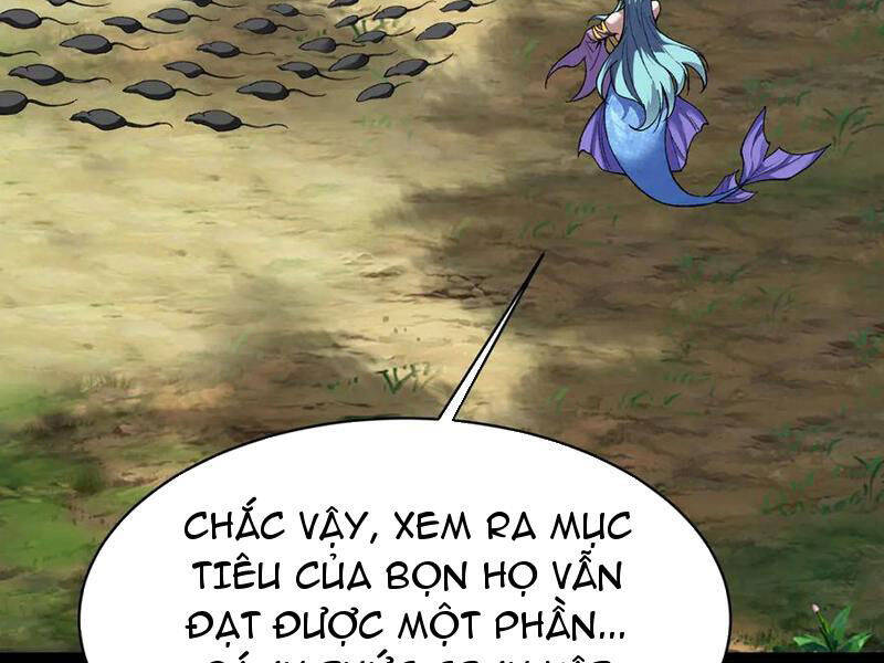 Linh Khí Khôi Phục: Từ Cá Chép Tiến Hoá Thành Thần Long - Chapter 31 - Page 63