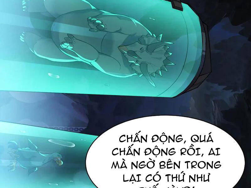 Linh Khí Khôi Phục: Từ Cá Chép Tiến Hoá Thành Thần Long - Chapter 31 - Page 67