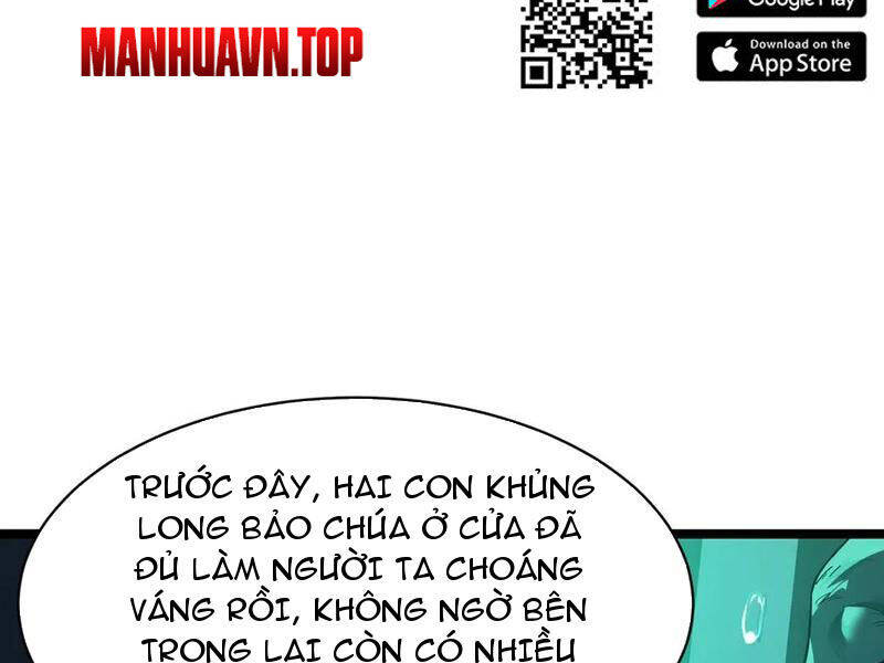 Linh Khí Khôi Phục: Từ Cá Chép Tiến Hoá Thành Thần Long - Chapter 31 - Page 71