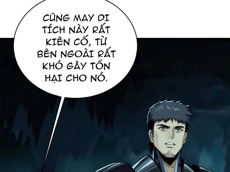 Linh Khí Khôi Phục: Từ Cá Chép Tiến Hoá Thành Thần Long - Chapter 31 - Page 82