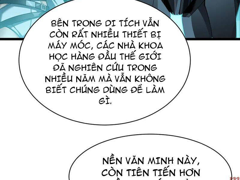 Linh Khí Khôi Phục: Từ Cá Chép Tiến Hoá Thành Thần Long - Chapter 31 - Page 84