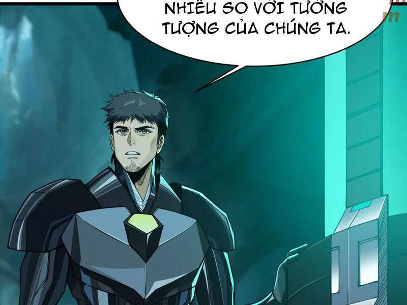 Linh Khí Khôi Phục: Từ Cá Chép Tiến Hoá Thành Thần Long - Chapter 31 - Page 85