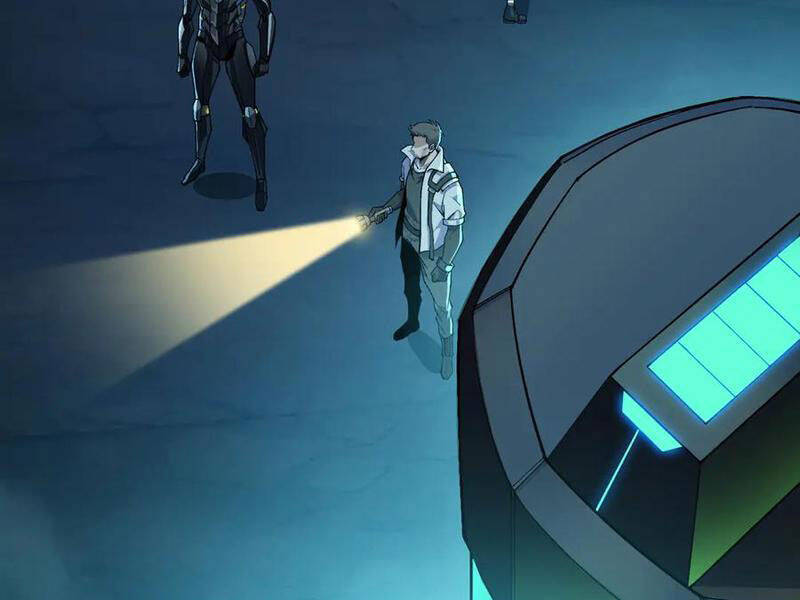 Linh Khí Khôi Phục: Từ Cá Chép Tiến Hoá Thành Thần Long - Chapter 31 - Page 93