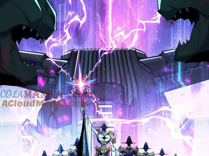 Linh Khí Khôi Phục: Từ Cá Chép Tiến Hoá Thành Thần Long - Chapter 31 - Page 96