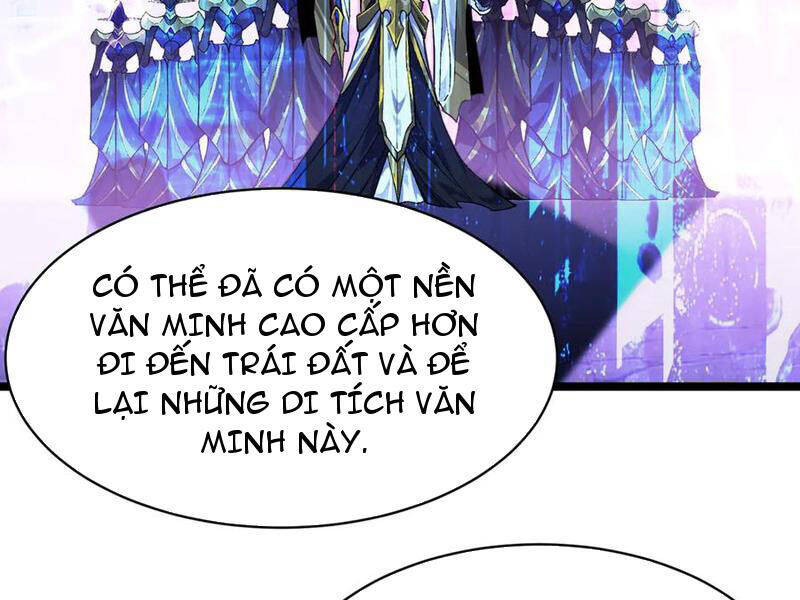Linh Khí Khôi Phục: Từ Cá Chép Tiến Hoá Thành Thần Long - Chapter 31 - Page 97