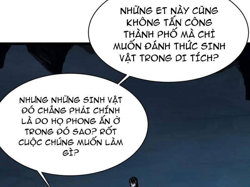 Linh Khí Khôi Phục: Từ Cá Chép Tiến Hoá Thành Thần Long - Chapter 31 - Page 98
