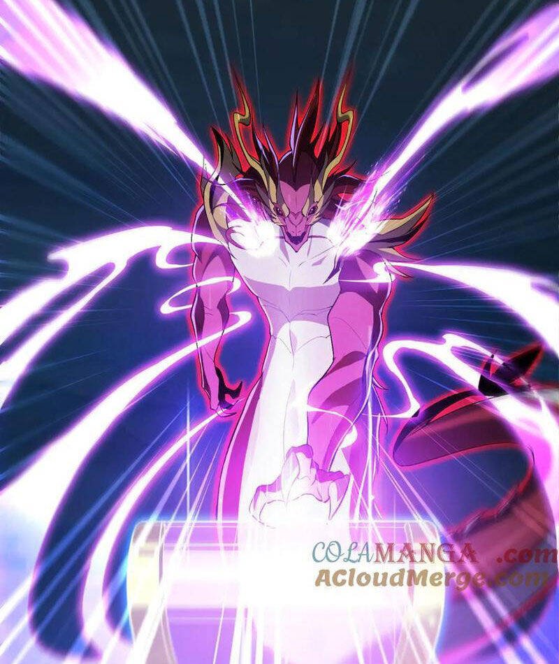 Linh Khí Khôi Phục: Từ Cá Chép Tiến Hoá Thành Thần Long - Chapter 32 - Page 10