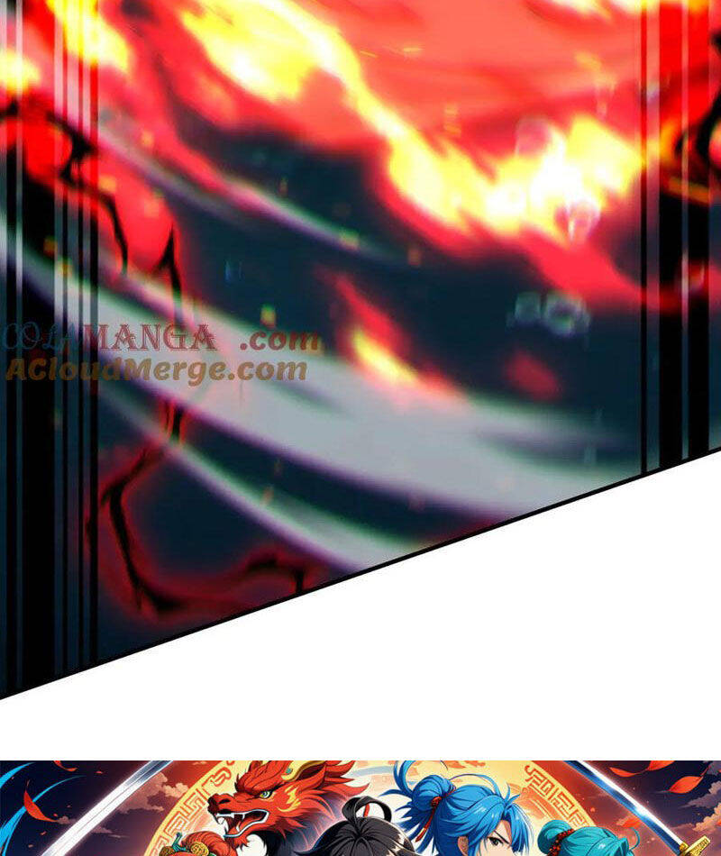 Linh Khí Khôi Phục: Từ Cá Chép Tiến Hoá Thành Thần Long - Chapter 32 - Page 104