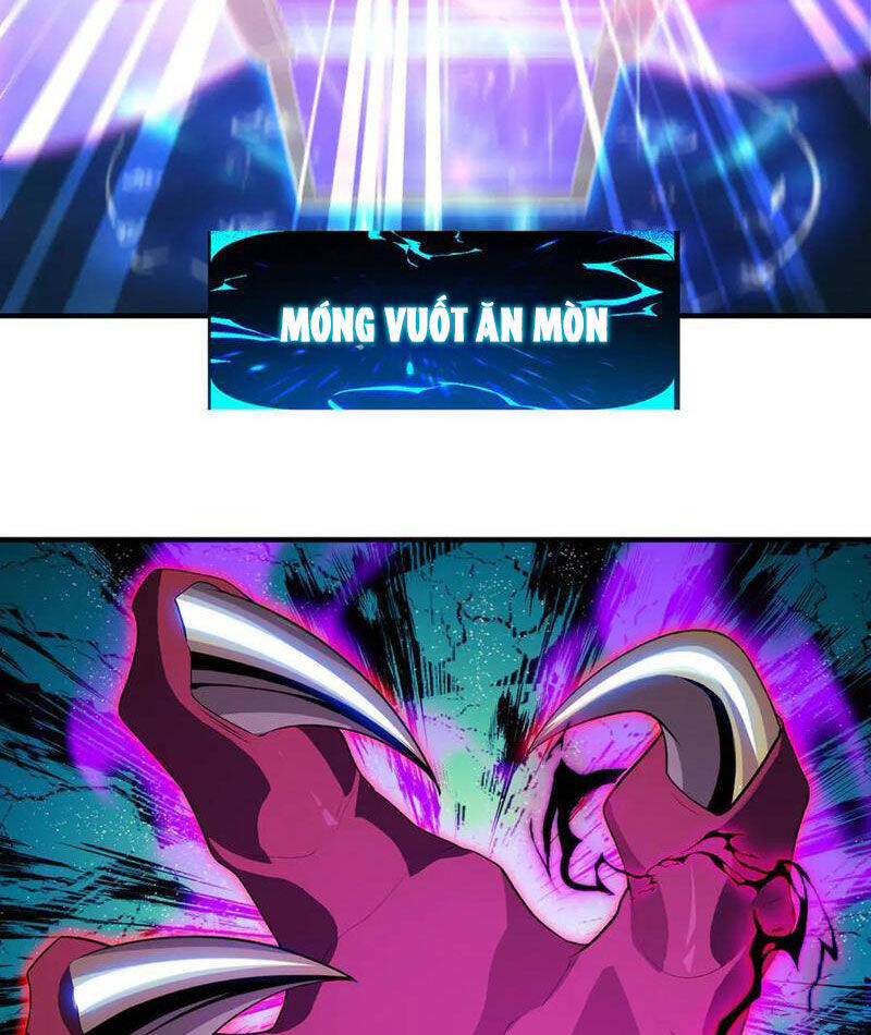 Linh Khí Khôi Phục: Từ Cá Chép Tiến Hoá Thành Thần Long - Chapter 32 - Page 11