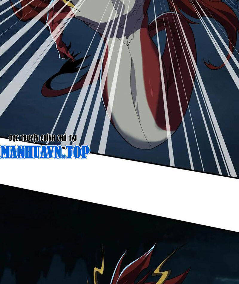 Linh Khí Khôi Phục: Từ Cá Chép Tiến Hoá Thành Thần Long - Chapter 32 - Page 14