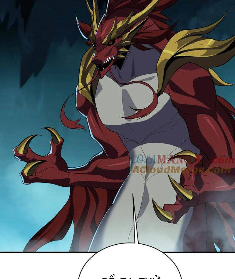 Linh Khí Khôi Phục: Từ Cá Chép Tiến Hoá Thành Thần Long - Chapter 32 - Page 15