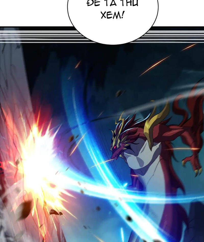 Linh Khí Khôi Phục: Từ Cá Chép Tiến Hoá Thành Thần Long - Chapter 32 - Page 16