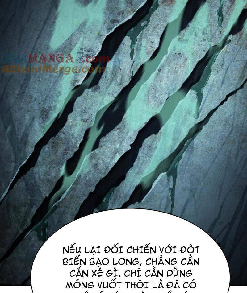 Linh Khí Khôi Phục: Từ Cá Chép Tiến Hoá Thành Thần Long - Chapter 32 - Page 18
