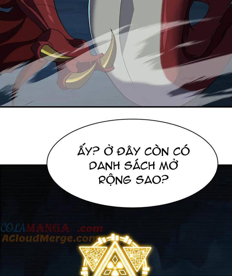 Linh Khí Khôi Phục: Từ Cá Chép Tiến Hoá Thành Thần Long - Chapter 32 - Page 20