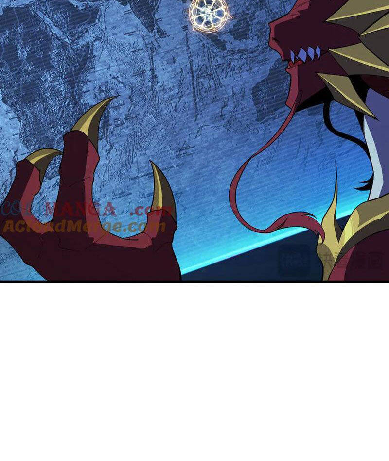 Linh Khí Khôi Phục: Từ Cá Chép Tiến Hoá Thành Thần Long - Chapter 32 - Page 23