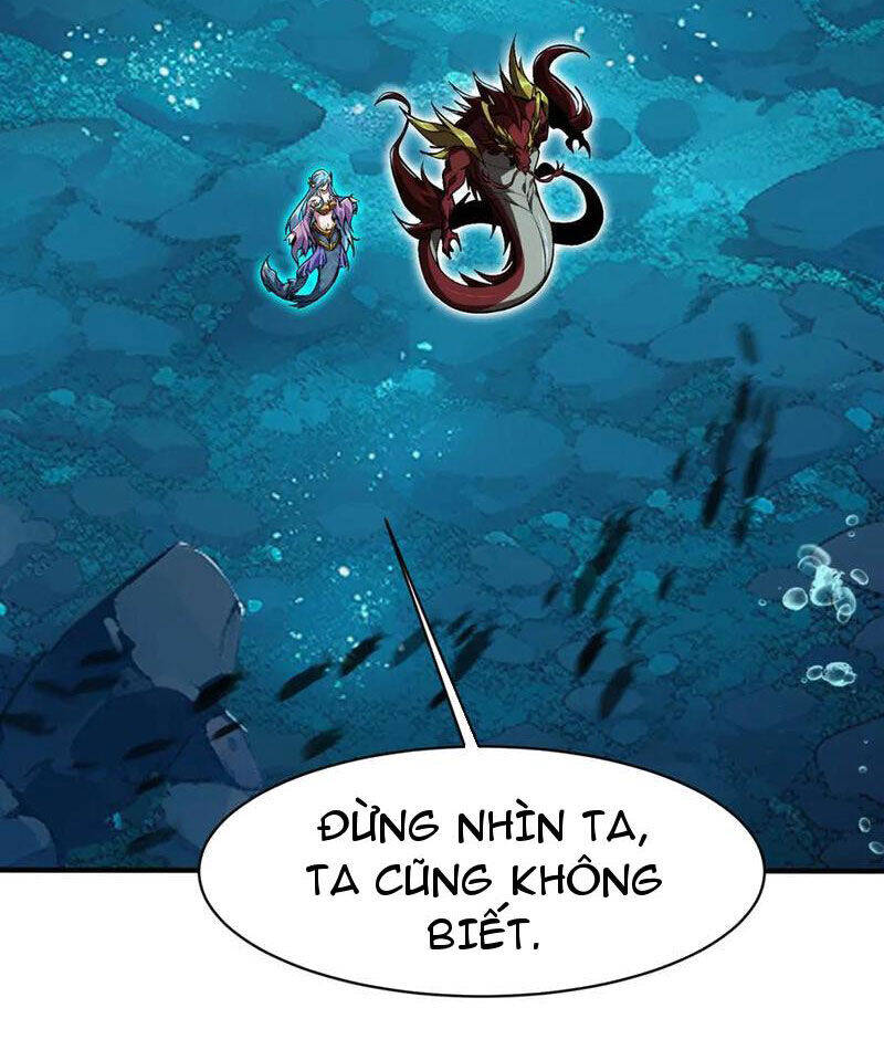 Linh Khí Khôi Phục: Từ Cá Chép Tiến Hoá Thành Thần Long - Chapter 32 - Page 29
