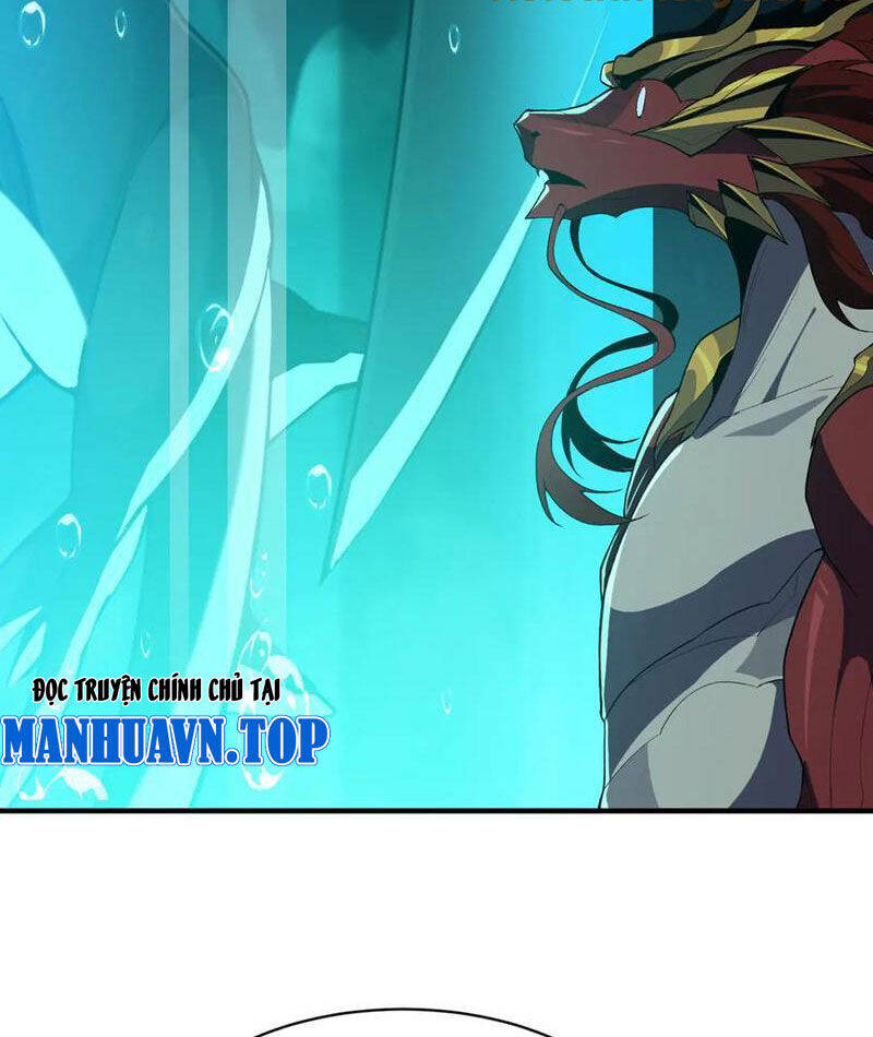 Linh Khí Khôi Phục: Từ Cá Chép Tiến Hoá Thành Thần Long - Chapter 32 - Page 3