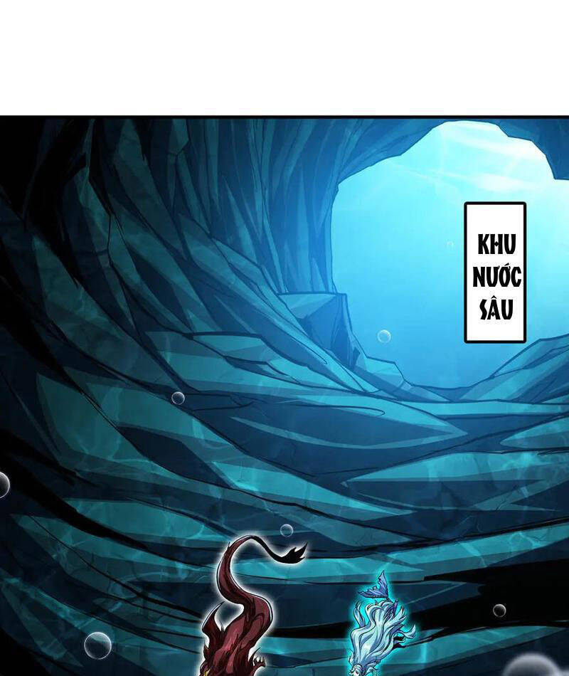 Linh Khí Khôi Phục: Từ Cá Chép Tiến Hoá Thành Thần Long - Chapter 32 - Page 31