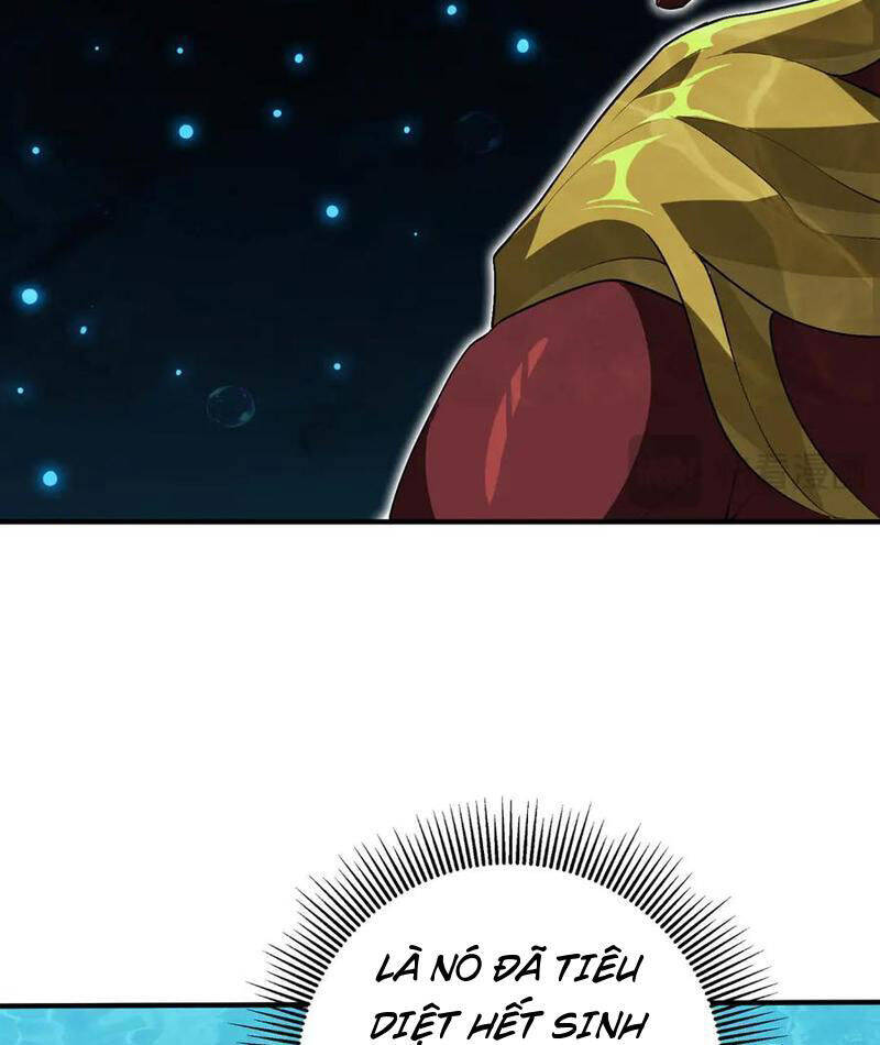 Linh Khí Khôi Phục: Từ Cá Chép Tiến Hoá Thành Thần Long - Chapter 32 - Page 35