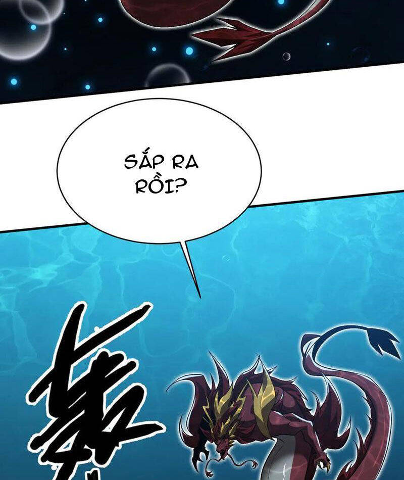 Linh Khí Khôi Phục: Từ Cá Chép Tiến Hoá Thành Thần Long - Chapter 32 - Page 37