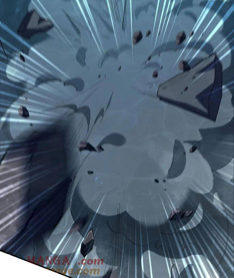 Linh Khí Khôi Phục: Từ Cá Chép Tiến Hoá Thành Thần Long - Chapter 32 - Page 40