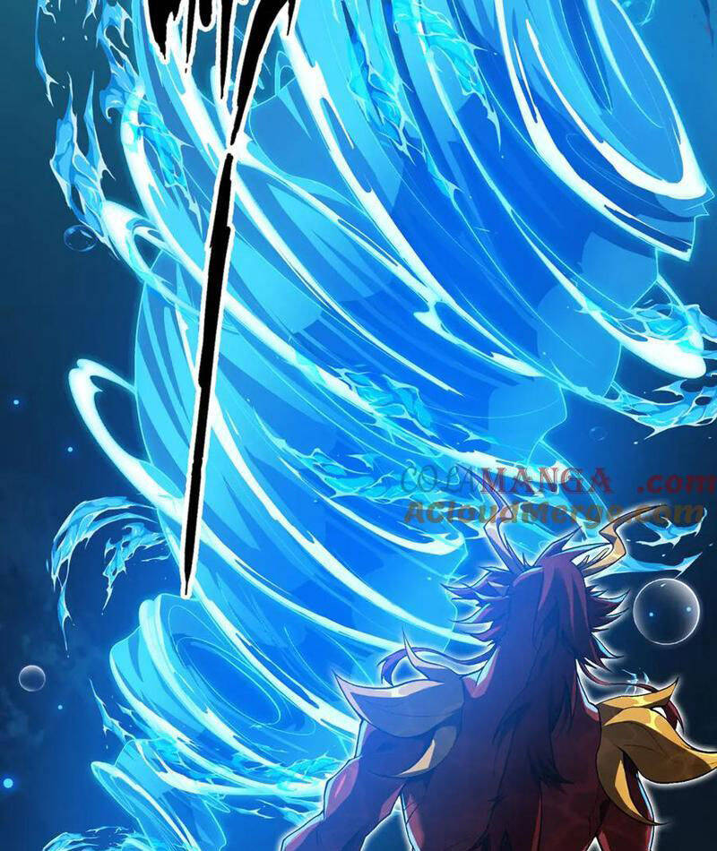 Linh Khí Khôi Phục: Từ Cá Chép Tiến Hoá Thành Thần Long - Chapter 32 - Page 43